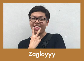 Zagloyyy