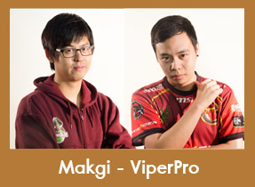 Makgi - ViperPro