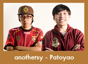 anothersy - Patoyao